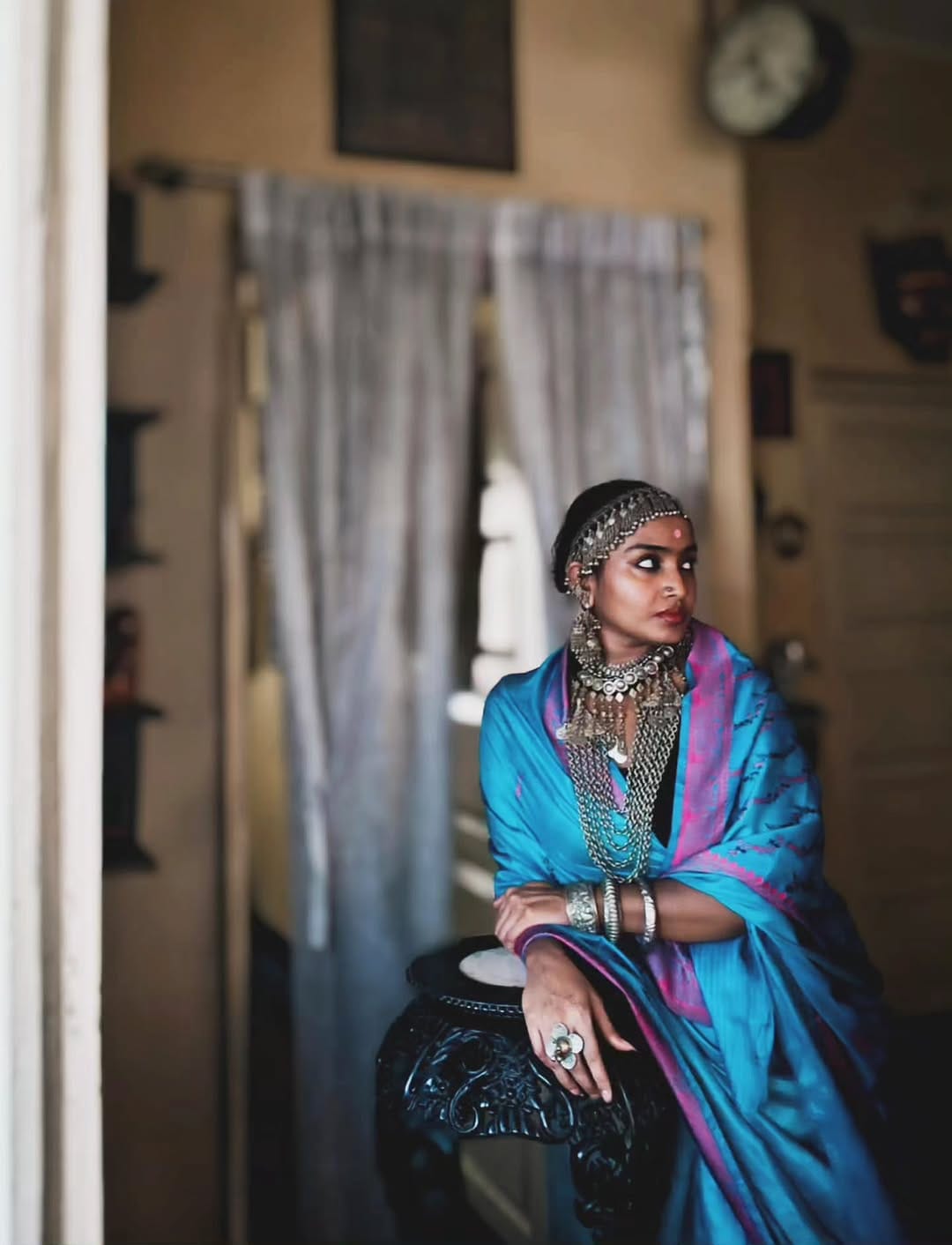 Post 9 by উৎসলীনা on Instagram (carousel)