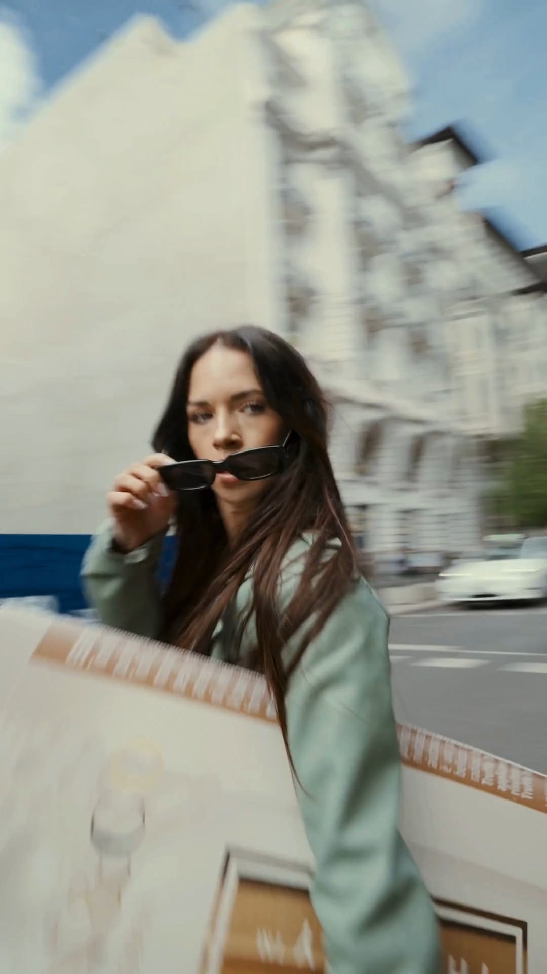 Post 8 by SKIN&CO on Instagram (video)