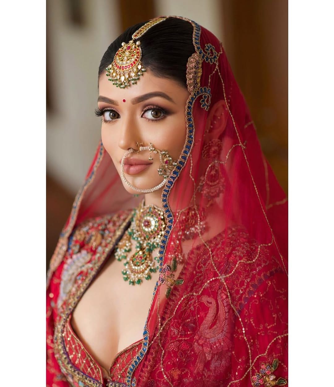 Post 9 by Ritvi Dadia | Fashion Model on Instagram (image)