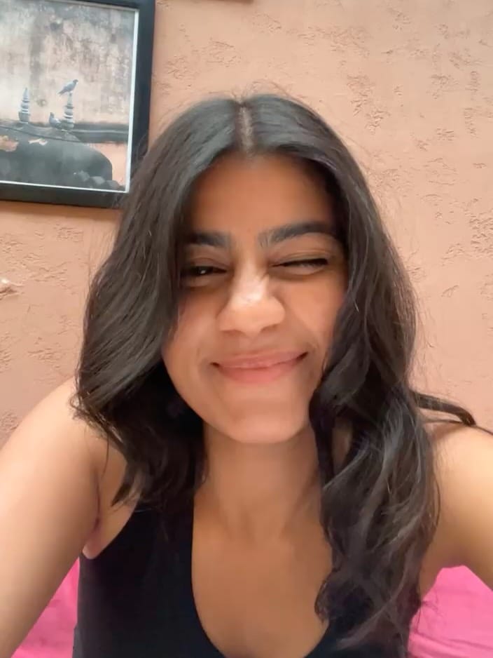 Post 2 by Sheetal Biyani | Choreographer on Instagram (carousel)