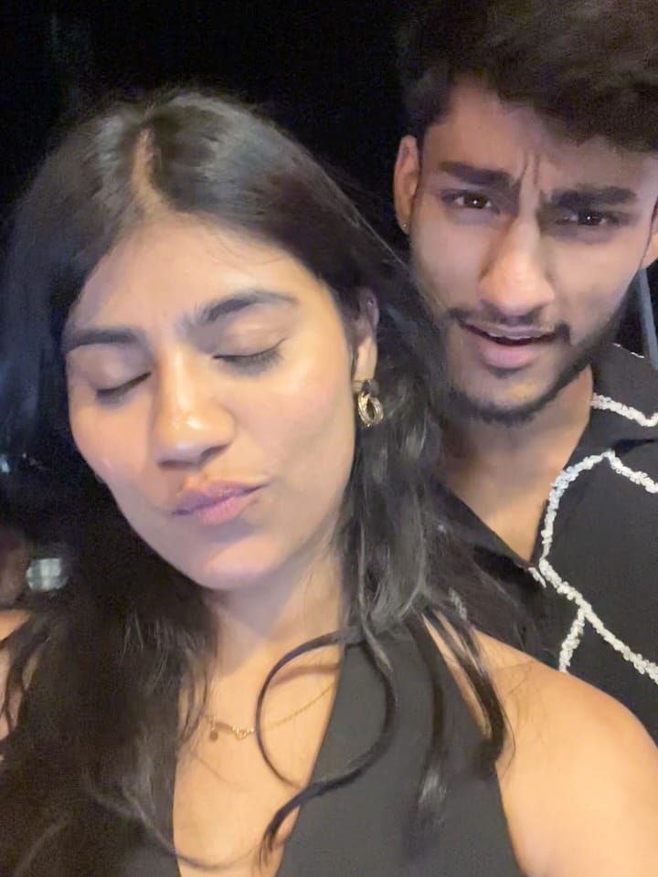 Post 6 by Sheetal Biyani | Choreographer on Instagram (carousel)