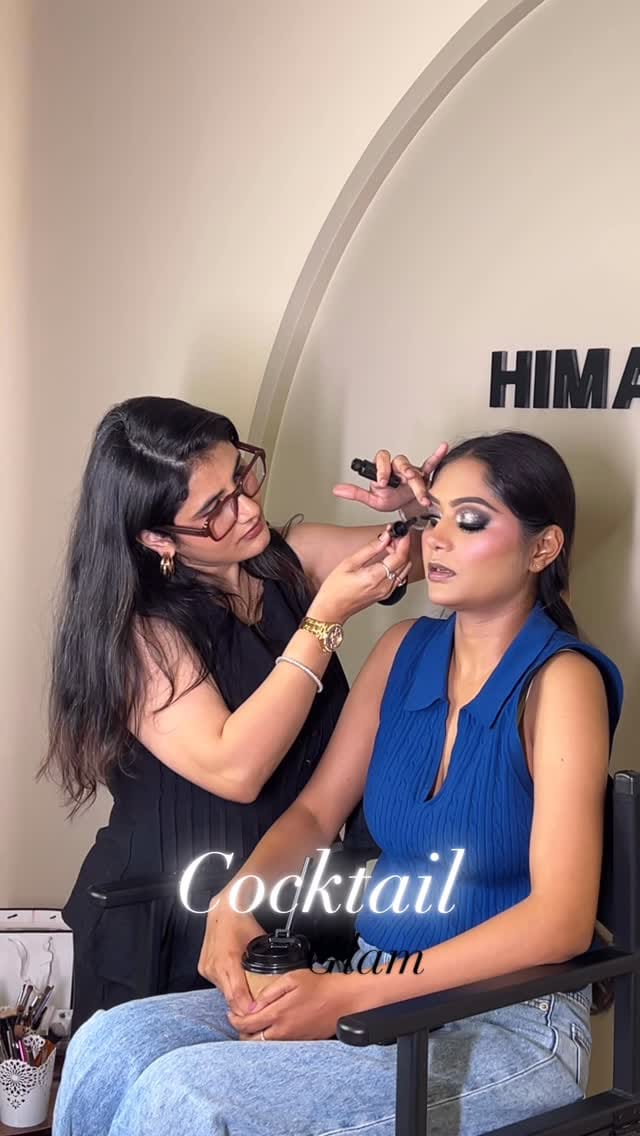 Post 10 by Himani Gupta on Instagram (video)