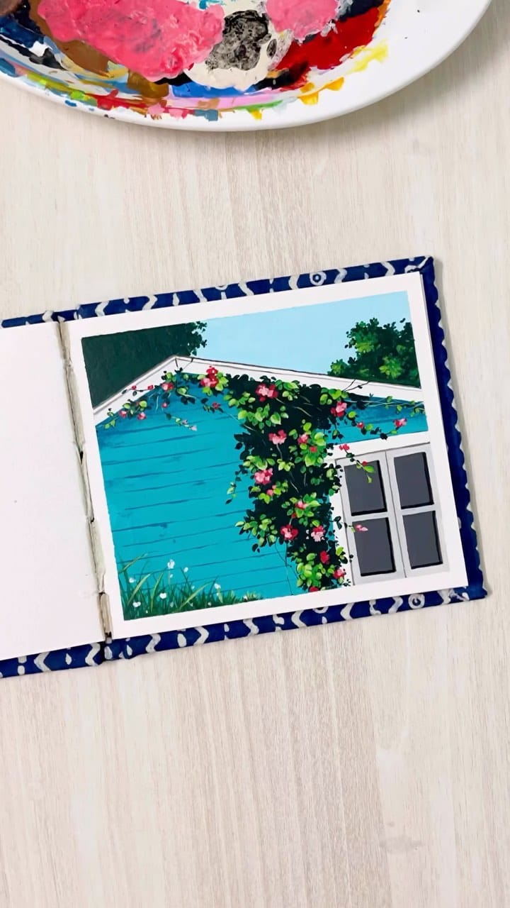 Post 10 by Rhea Singh on Instagram (video)