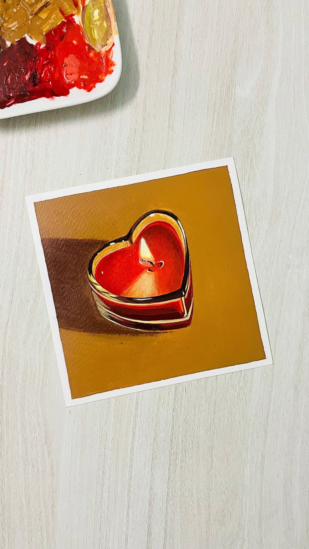 Post 4 by Rhea Singh on Instagram (video)