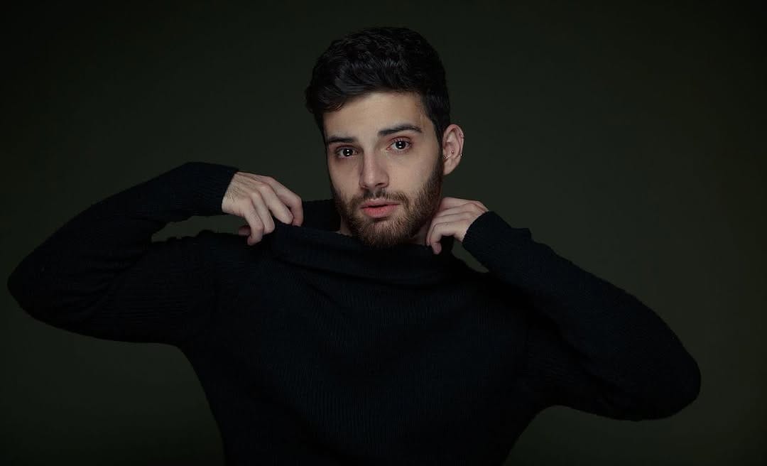 Post 10 by Guilherme Cedran on Instagram (image)