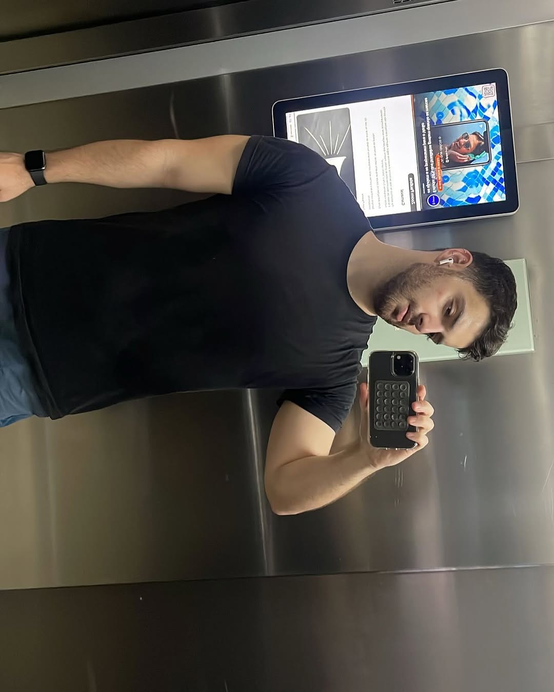 Post 3 by Guilherme Cedran on Instagram (carousel)