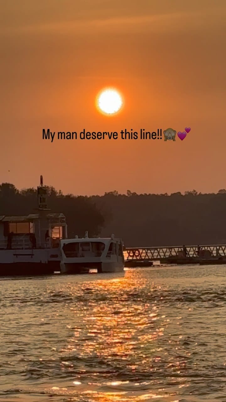 Post 8 by Sonika Subba💜 on Instagram (video)