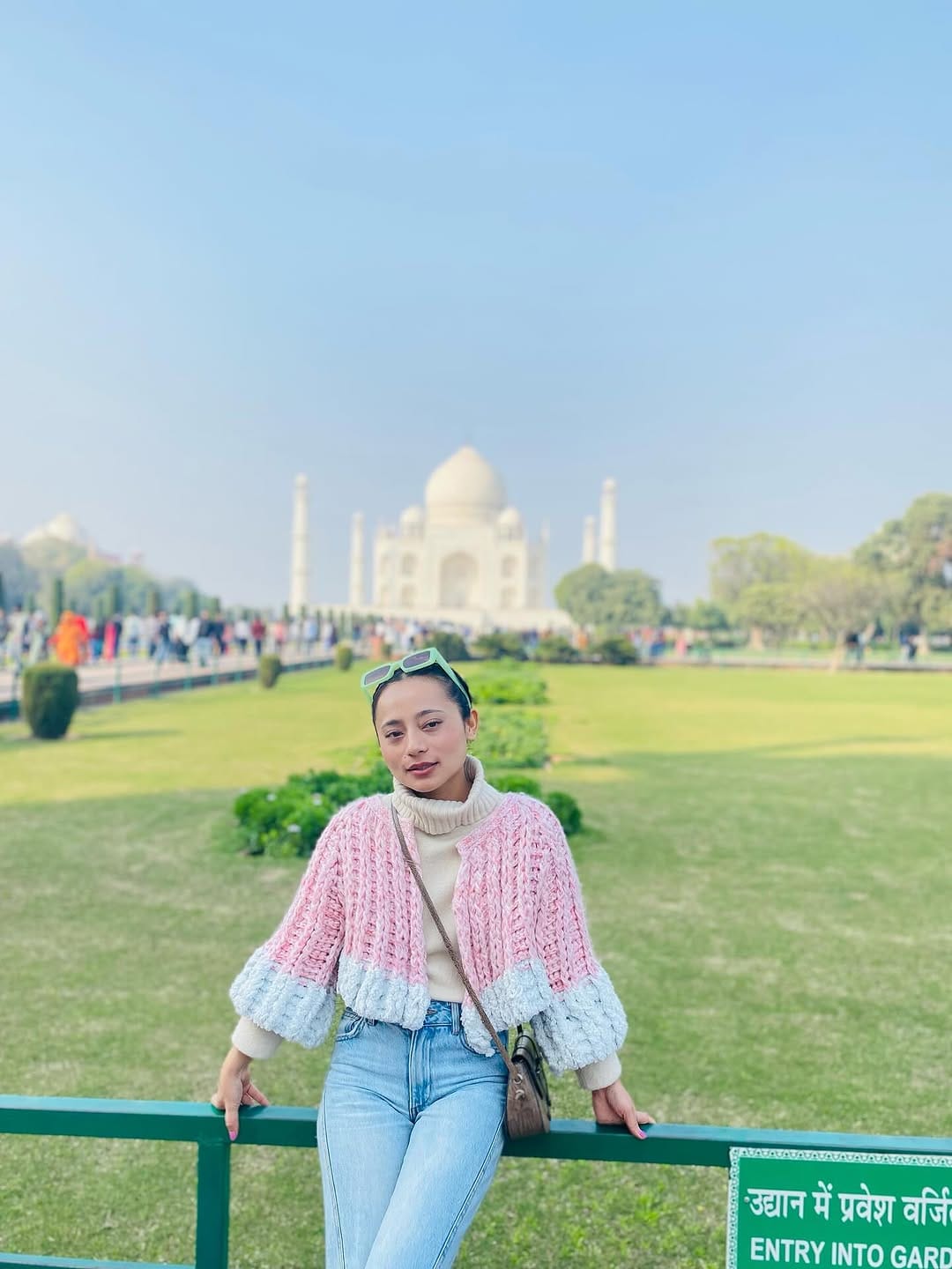 Post 4 by Sonika Subba💜 on Instagram (carousel)