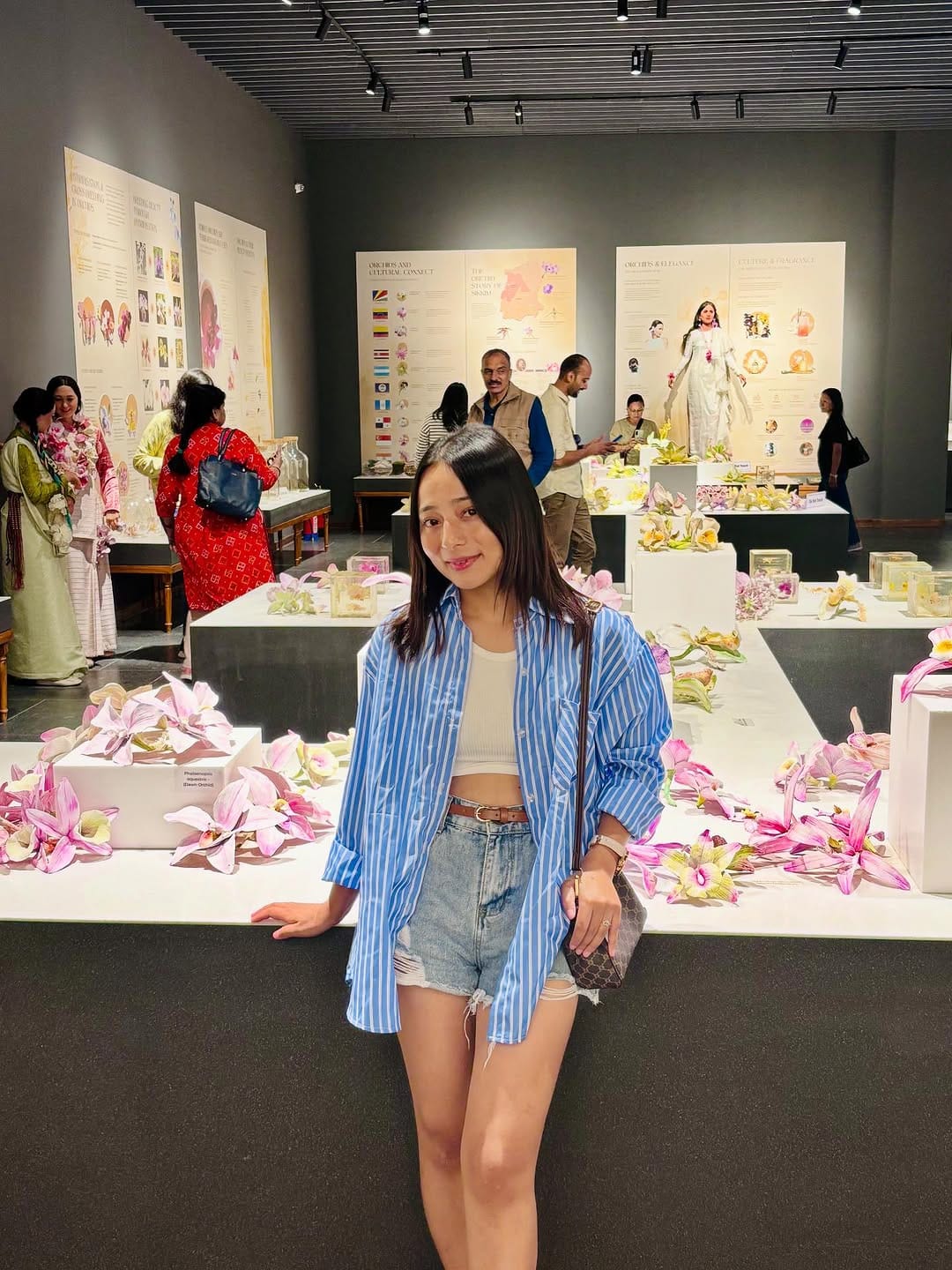 Post 7 by Sonika Subba💜 on Instagram (carousel)