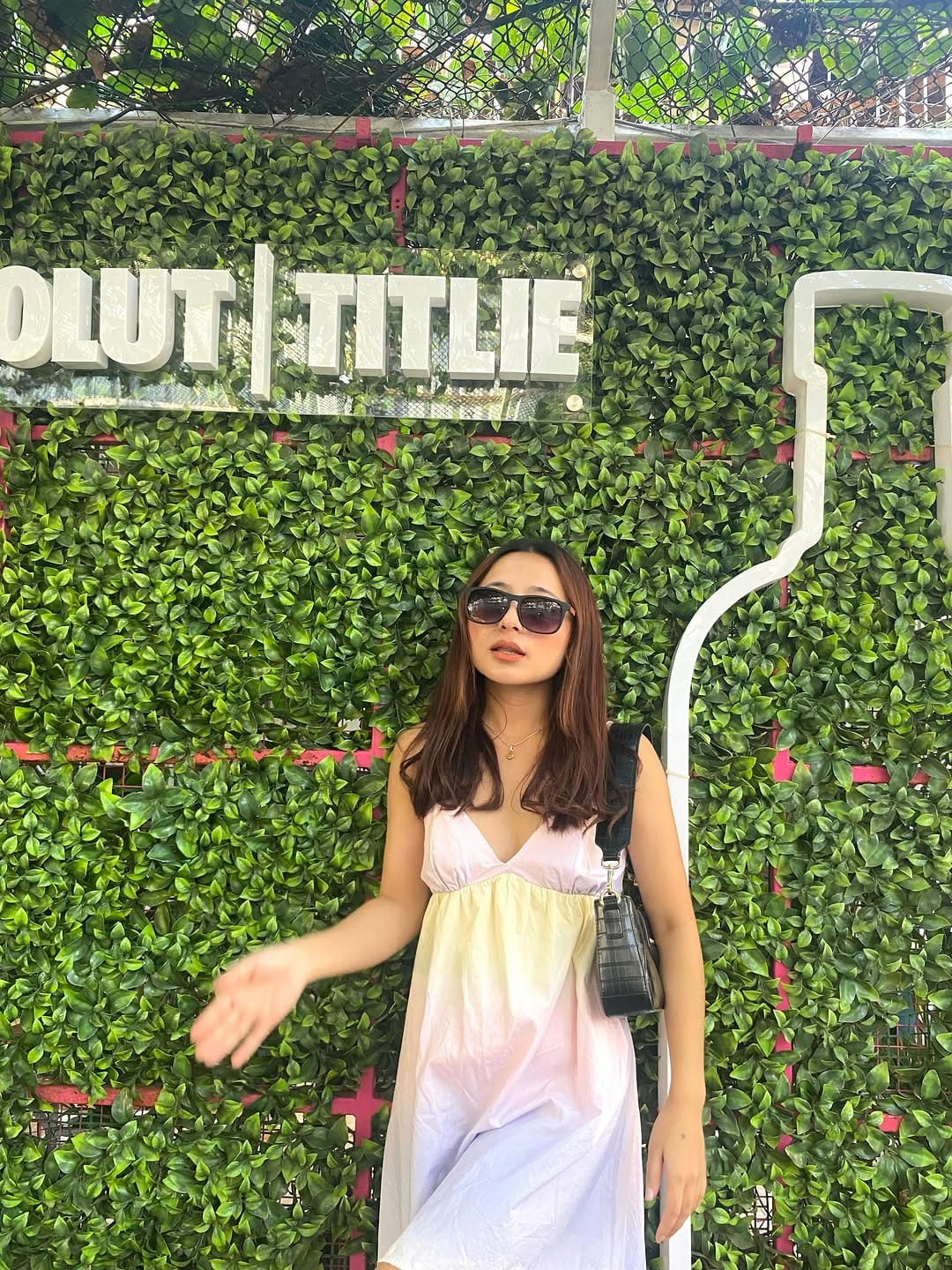 Post 2 by Sonika Subba💜 on Instagram (carousel)