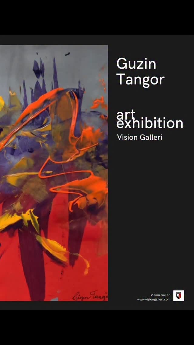 Post 4 by Güzin Tangör on Instagram (video)