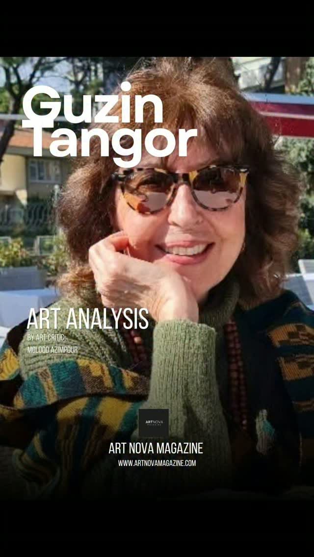 Post 2 by Güzin Tangör on Instagram (video)