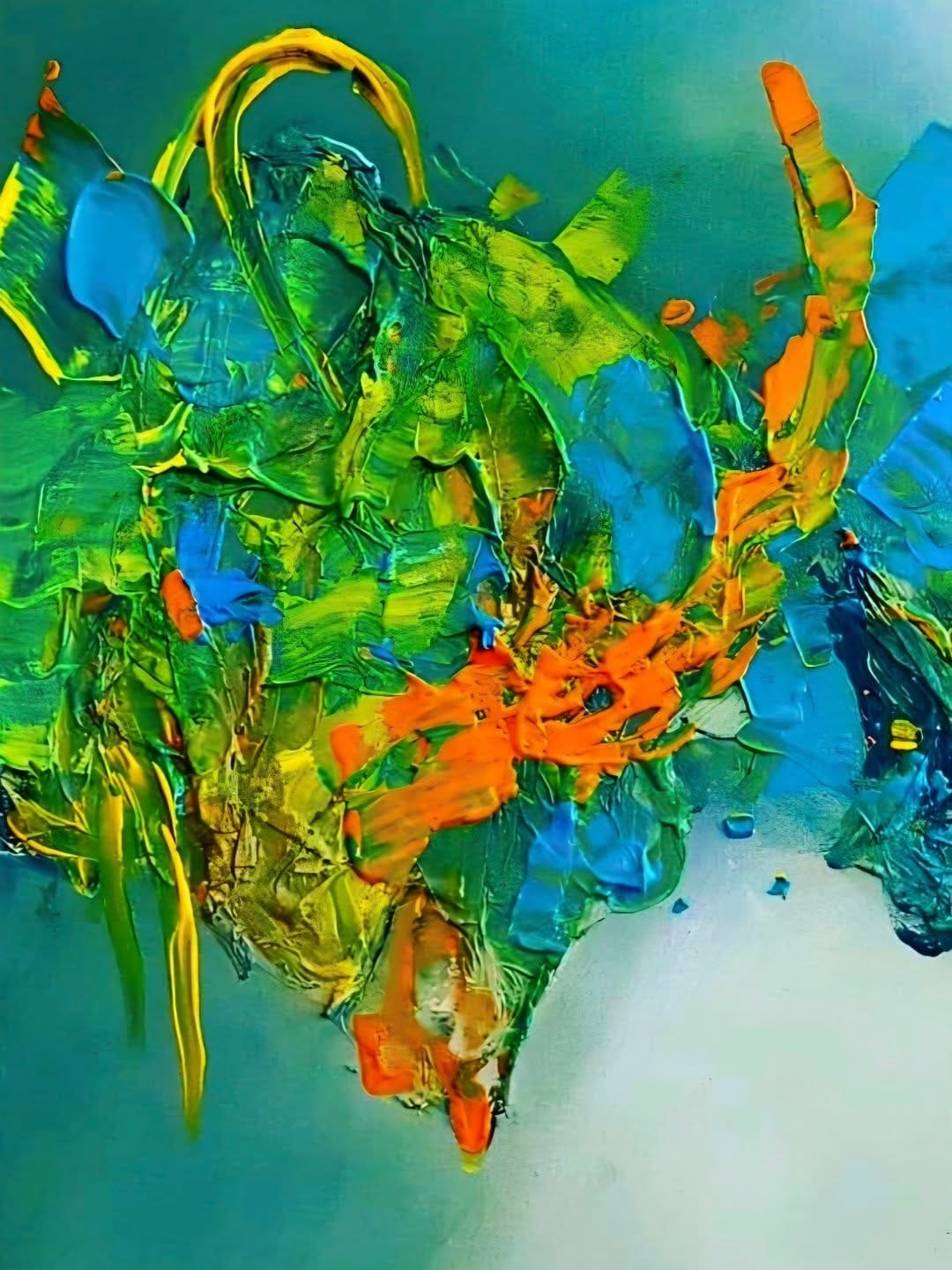 Post 5 by Güzin Tangör on Instagram (image)