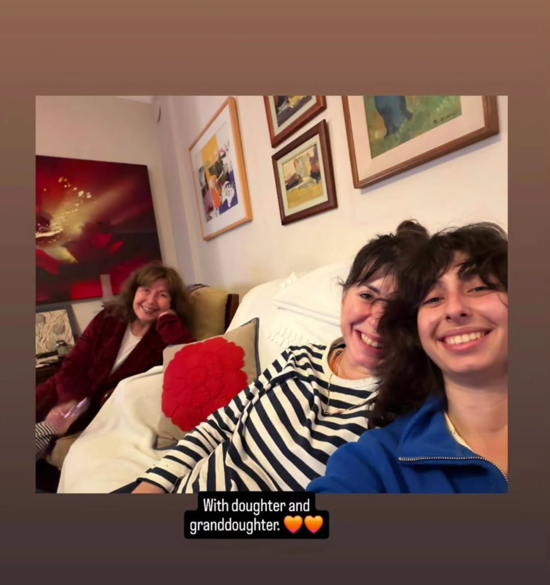 Post 6 by Güzin Tangör on Instagram (image)