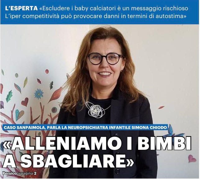 Post 6 by Azienda  USL Bologna on Instagram (image)