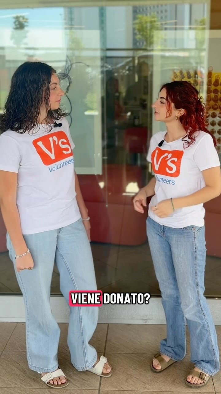 Post 10 by Azienda  USL Bologna on Instagram (video)