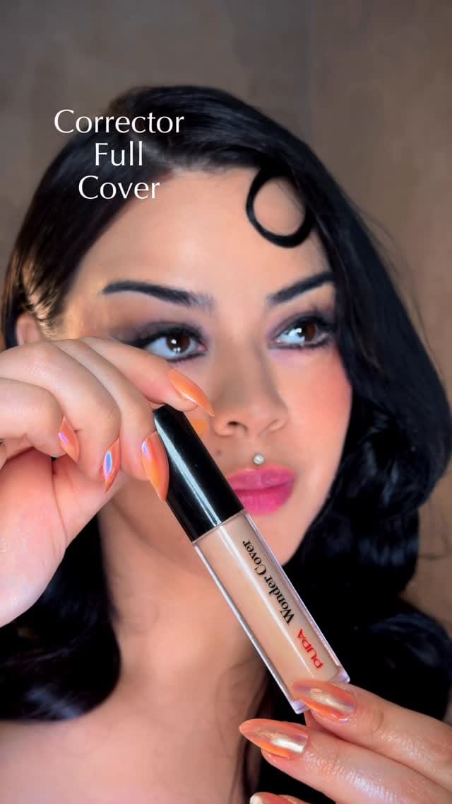 Post 10 by SAFFI MAKEUP ARTIST on Instagram (video)