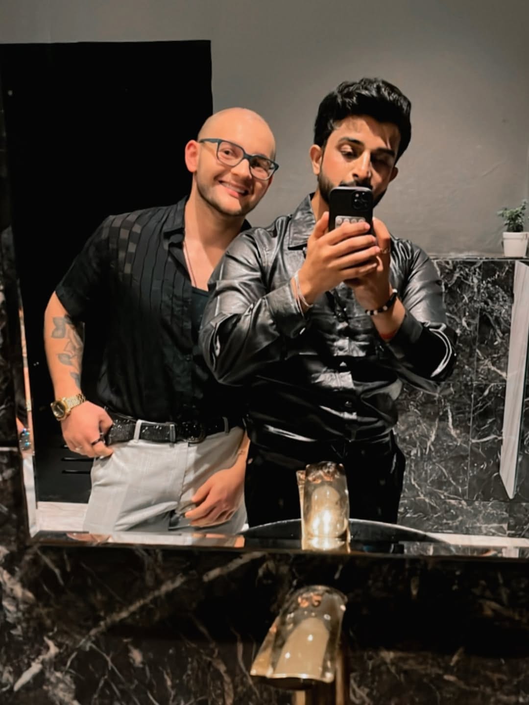 Post 10 by PallaviPrince🧿 on Instagram (carousel)