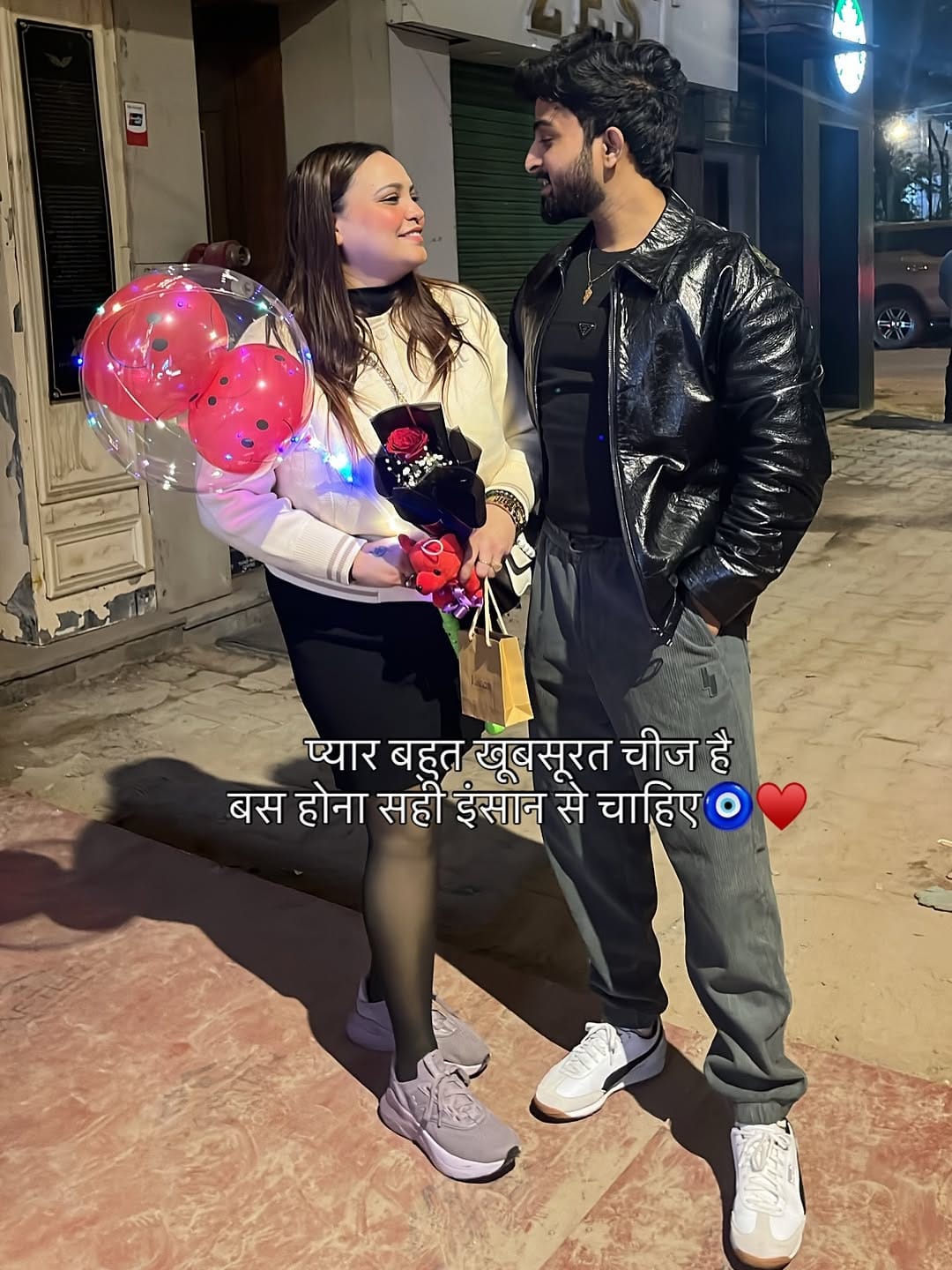 Post 8 by PallaviPrince🧿 on Instagram (carousel)