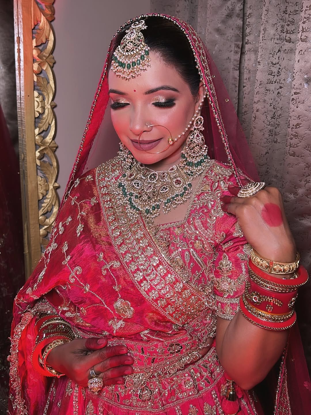 Post 4 by PallaviPrince🧿 on Instagram (carousel)
