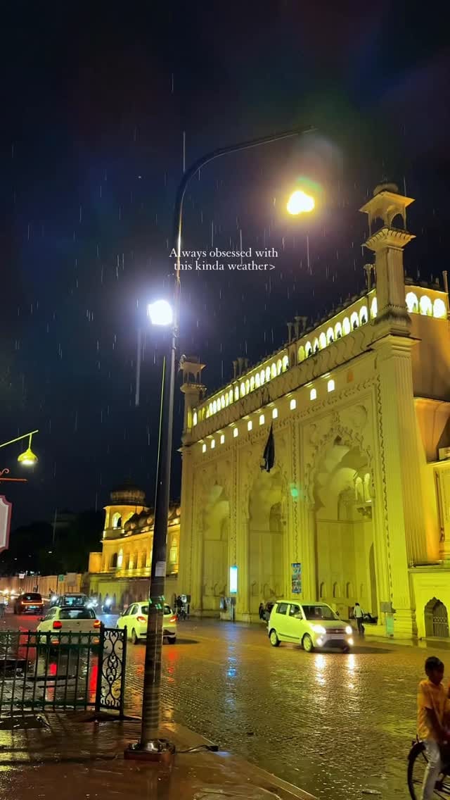 Post 9 by Avesh Khan on Instagram (video)