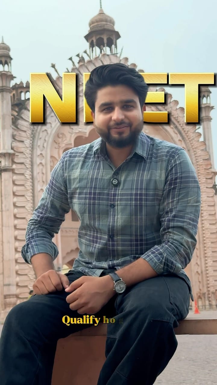 Post 2 by Avesh Khan on Instagram (video)