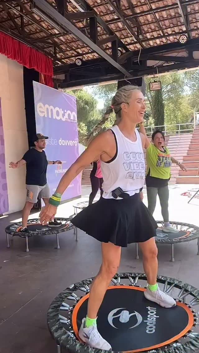 Post 1 by JillCooper Body Blogger on Instagram (video)
