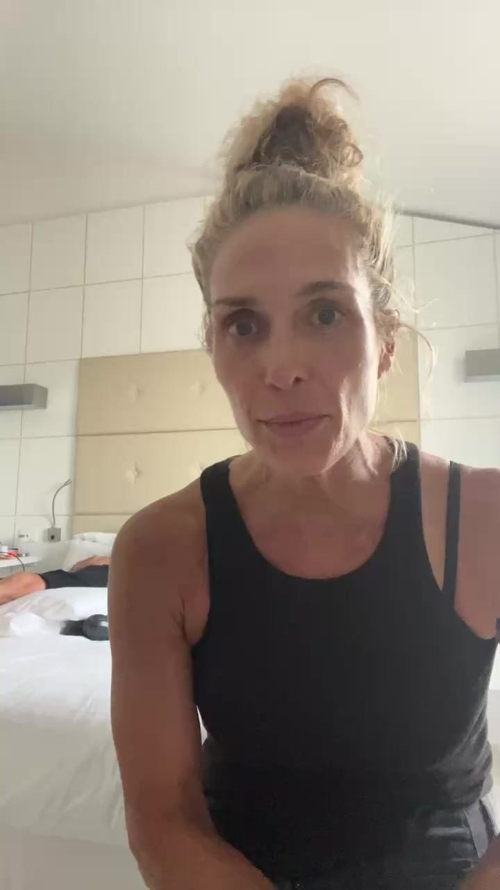 Post 3 by JillCooper Body Blogger on Instagram (video)