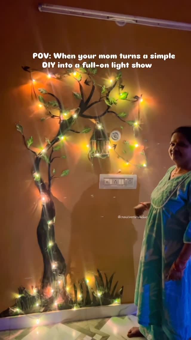 Post 10 by Darshikagupta on Instagram (video)