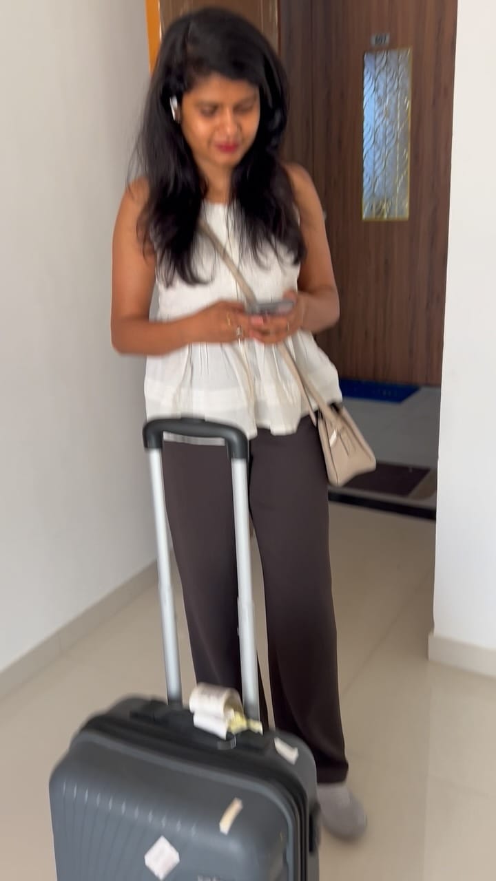 Post 2 by Darshikagupta on Instagram (video)