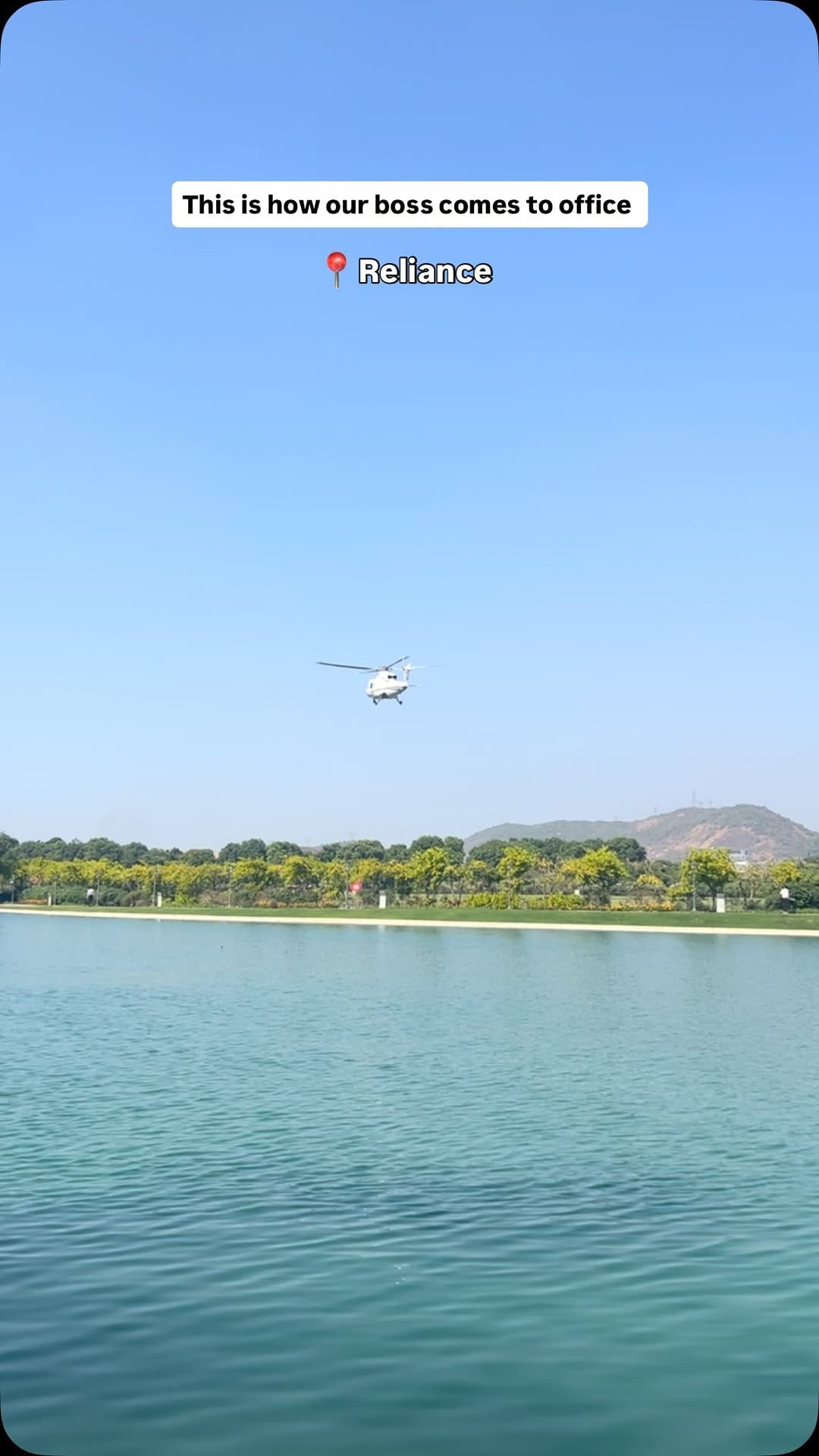Post 1 by Darshikagupta on Instagram (video)