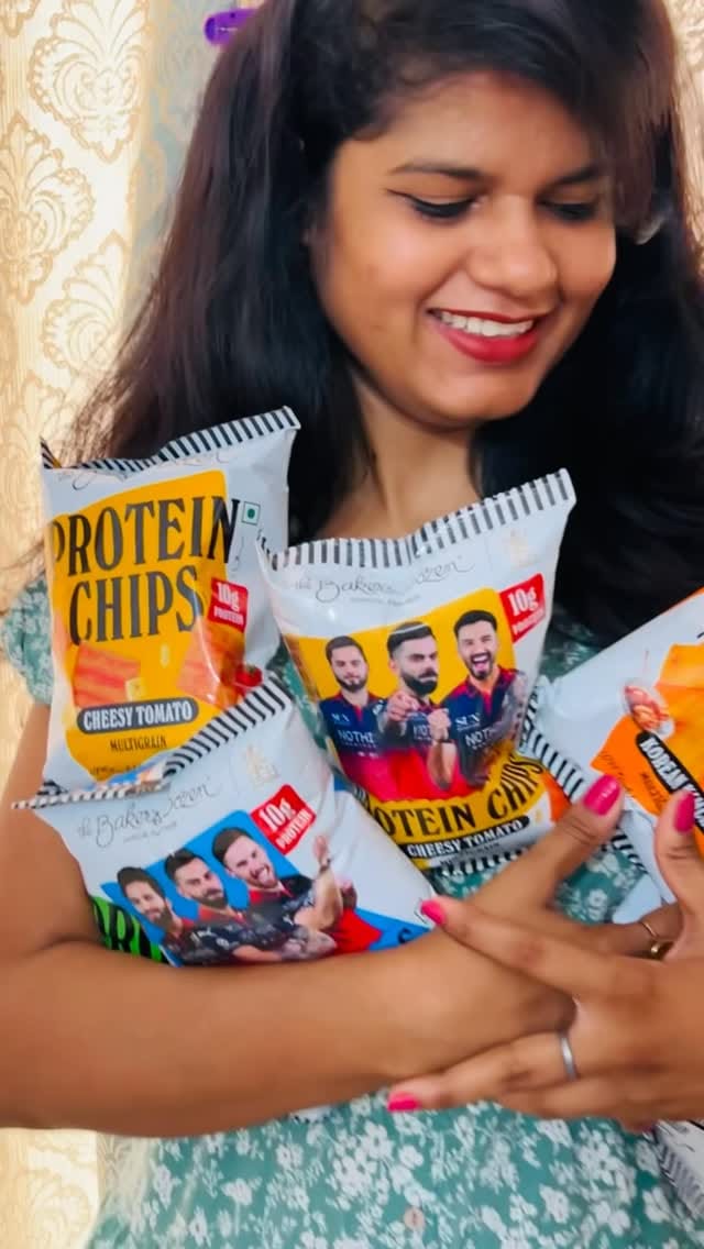 Post 4 by Darshikagupta on Instagram (video)