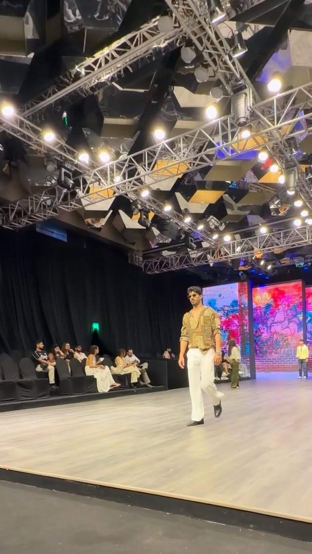 Post 2 by AHMAD on Instagram (video)