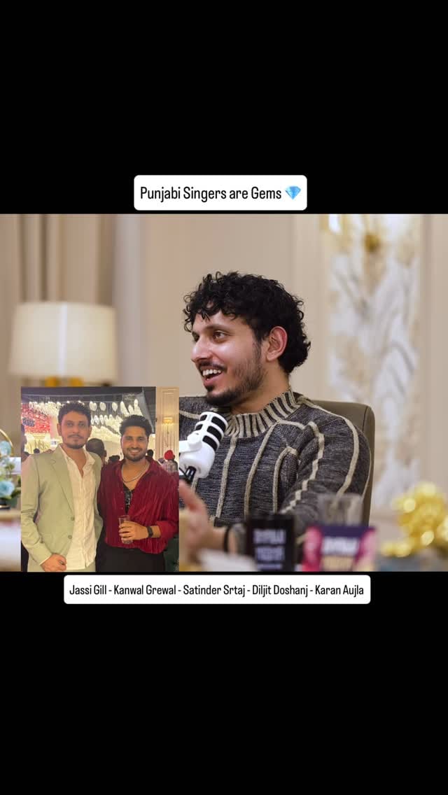 Post 4 by Sukhbirr Gill on Instagram (video)