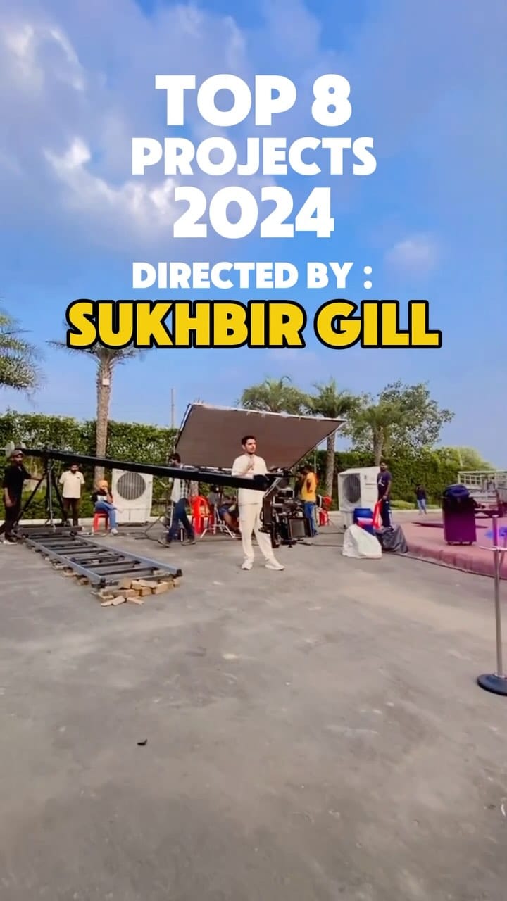 Post 10 by Sukhbirr Gill on Instagram (video)