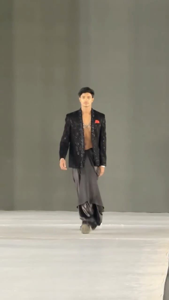 Post 9 by sarvadnya kotian on Instagram (video)