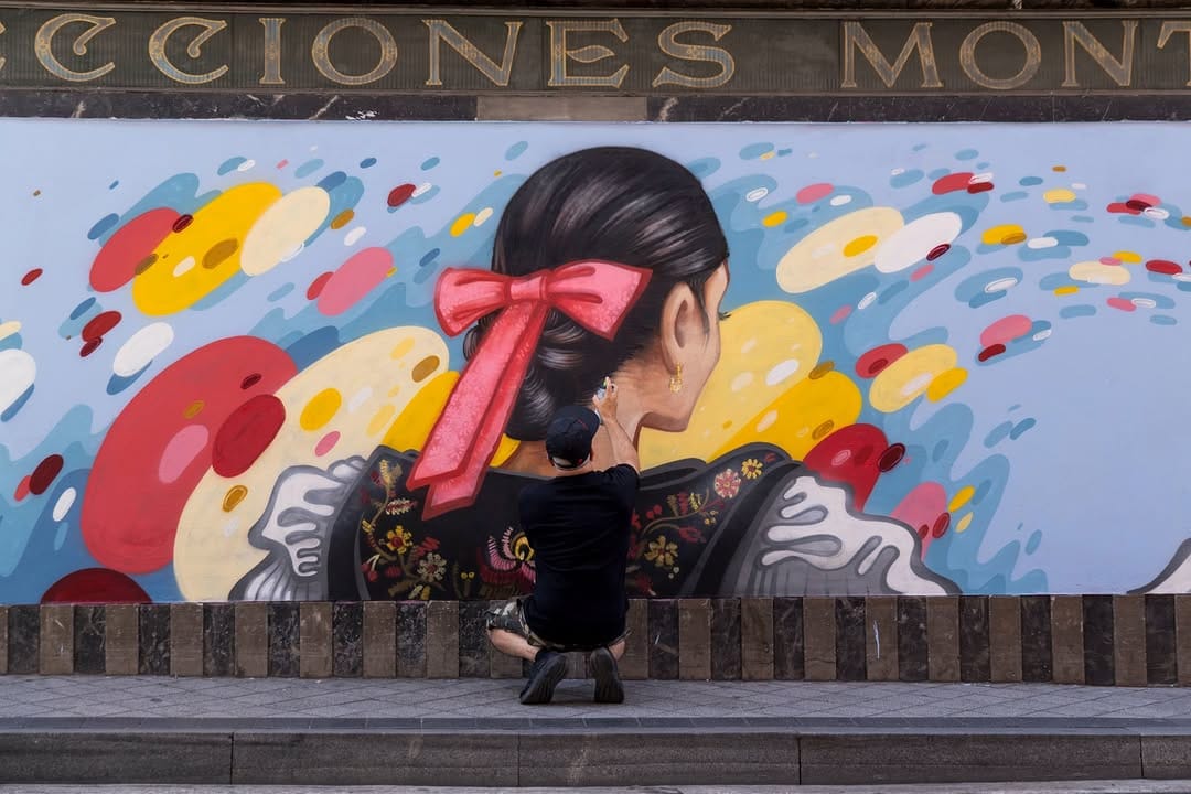 Post 1 by Pablo Herrero Piñuel on Instagram (carousel)