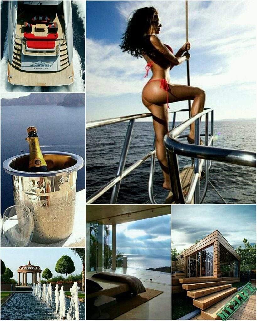 Post 6 by MY2LIFE on Instagram (image)