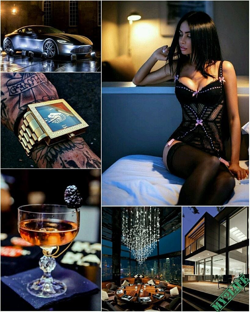 Post 5 by MY2LIFE on Instagram (image)