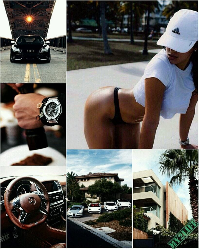 Post 9 by MY2LIFE on Instagram (image)