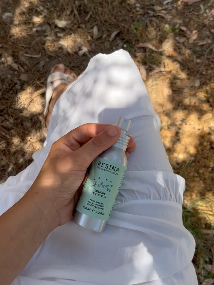 Post 6 by Resina Skincare from nature🌿Laboratorio cosmetico on Instagram (carousel)
