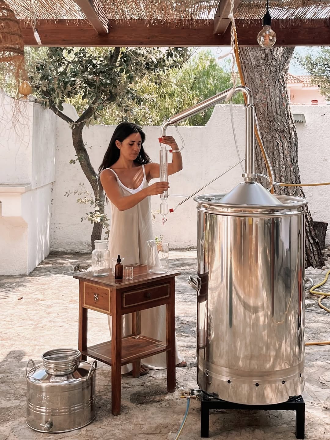 Post 9 by Resina Skincare from nature🌿Laboratorio cosmetico on Instagram (carousel)