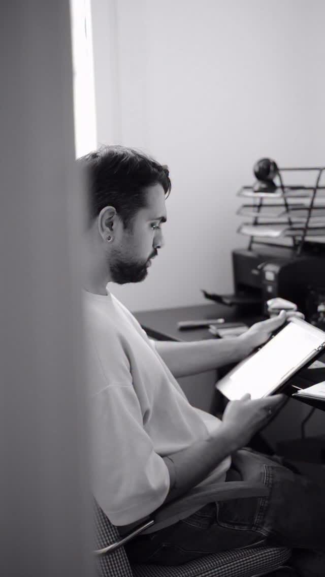 Post 1 by Can Erim Özen on Instagram (video)