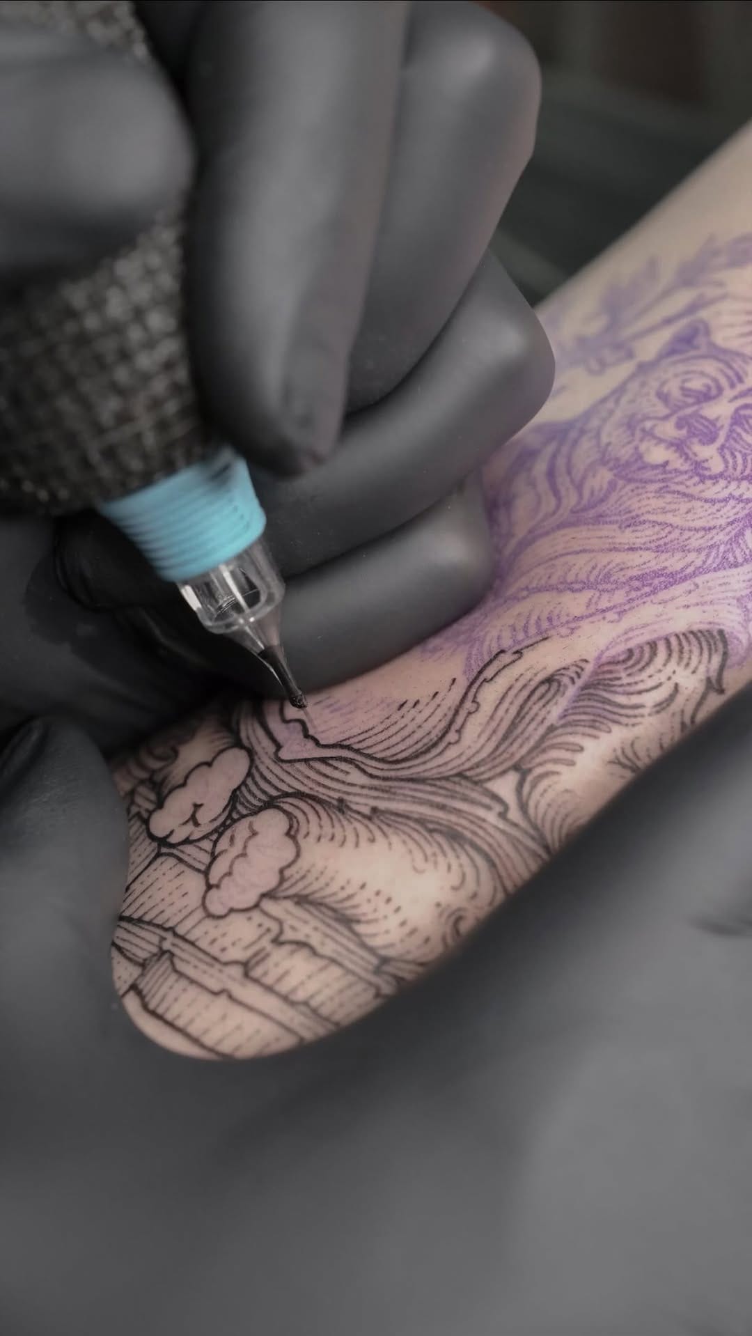 Post 4 by Can Erim Özen on Instagram (video)