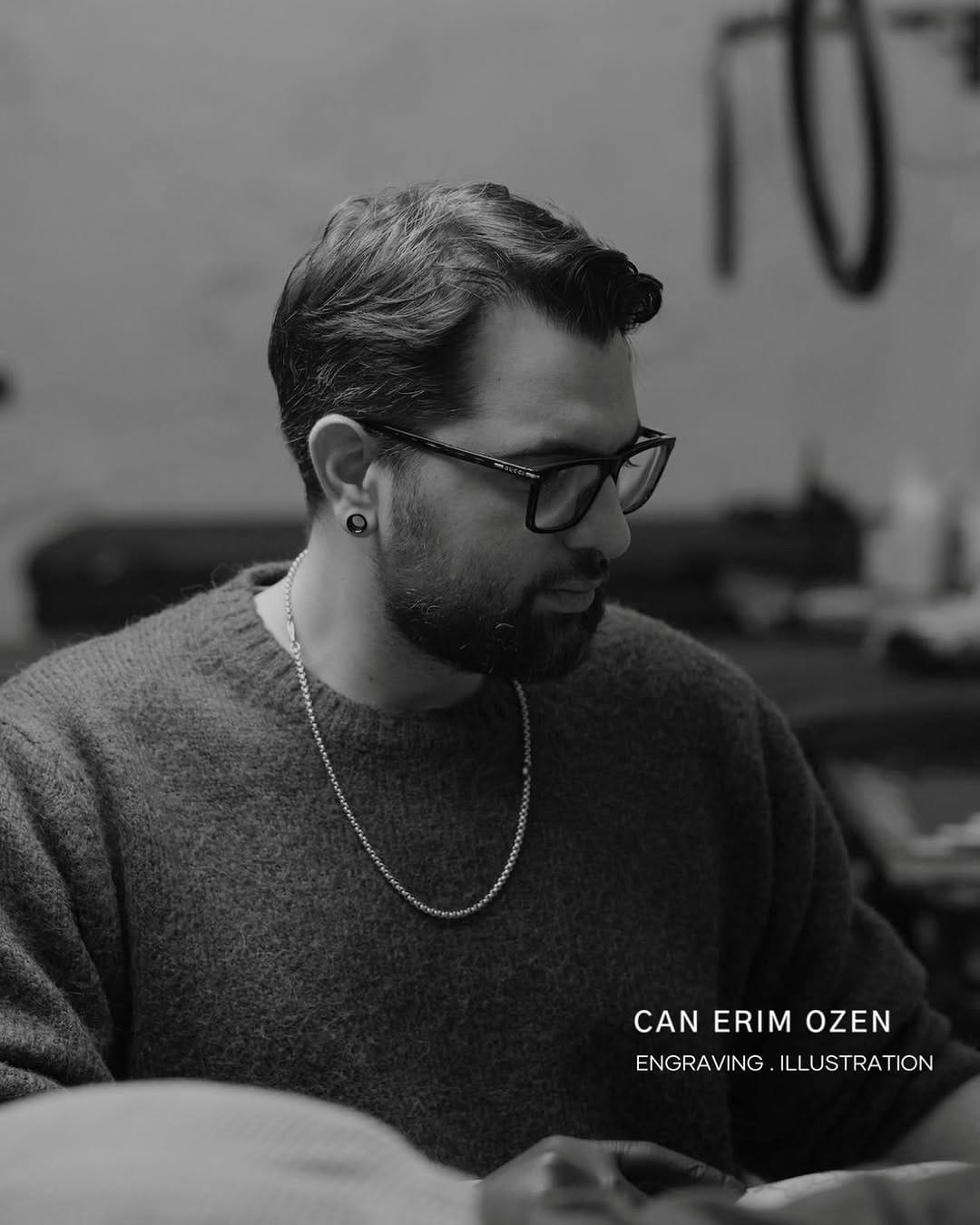 Post 6 by Can Erim Özen on Instagram (image)