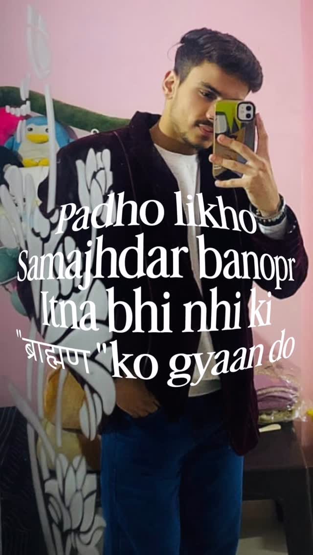 Post 3 by ❤️‍🔥KARTIK❤️‍🔥 on Instagram (video)