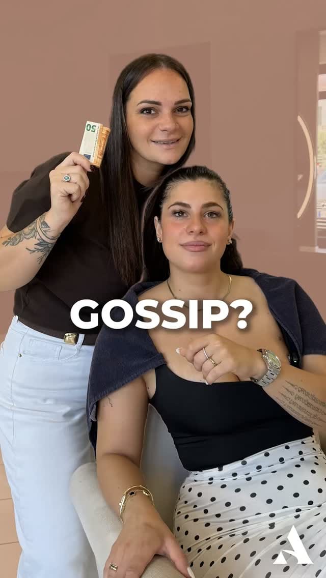 Post 1 by Di Perna Parrucchieri on Instagram (video)