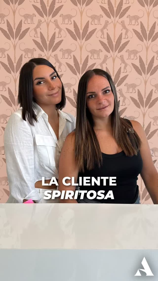 Post 8 by Di Perna Parrucchieri on Instagram (video)