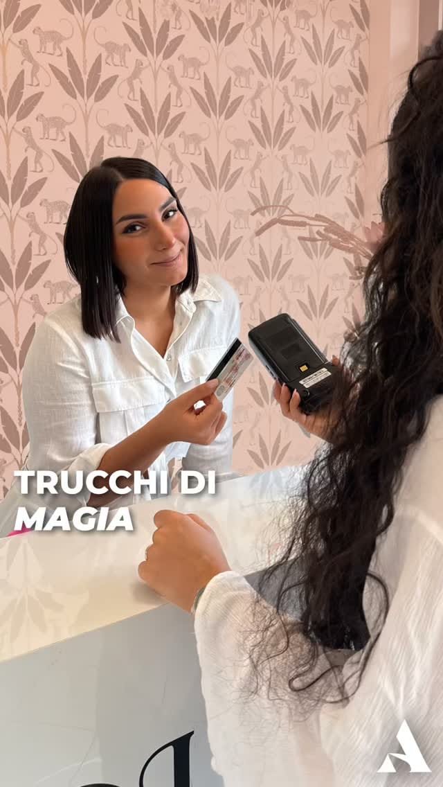 Post 7 by Di Perna Parrucchieri on Instagram (video)