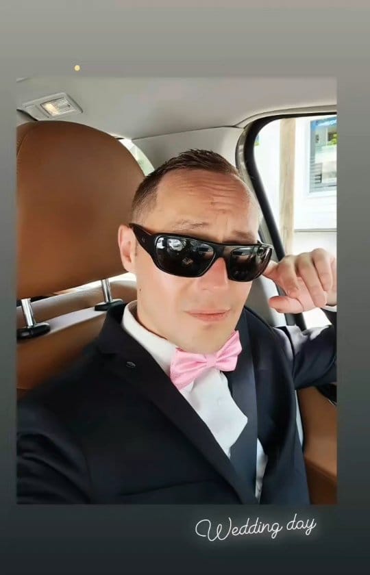 Post 10 by Menard Jean-Philippe on Instagram (video)